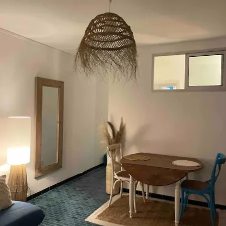 Apartmán « le Bellevue » By P&t *