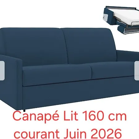 Apartmán « le Bellevue » By P&t *
