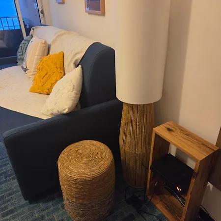 Apartmán « le Bellevue » By P&t Canet-en-Roussillon