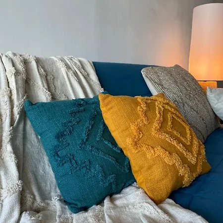 « le Bellevue » By P&t *