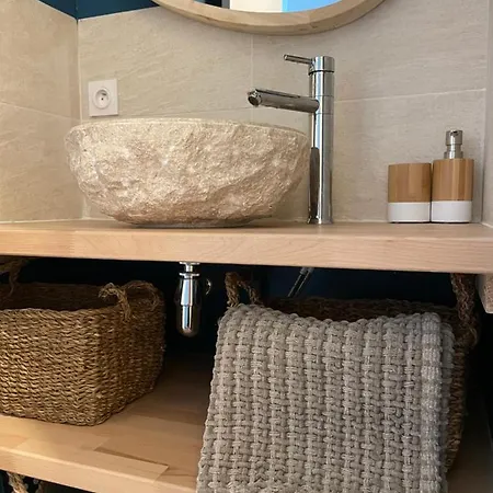 « le Bellevue » By P&t *