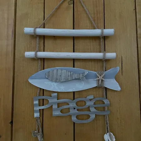 « le Bellevue » By P&t Апартаменты Кане