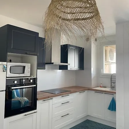 « le Bellevue » By P&t *