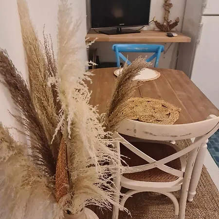 « le Bellevue » By P&t Апартаменты