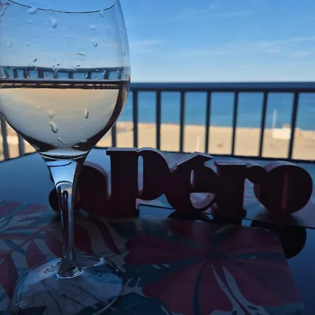 « le Bellevue » By P&t Apartment *