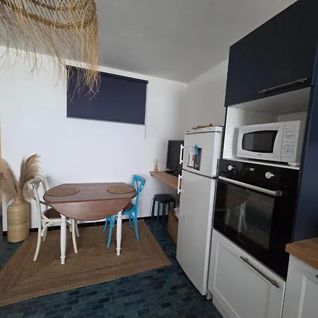 Appartement  le Bellevue  By P&t Canet-en-Roussillon