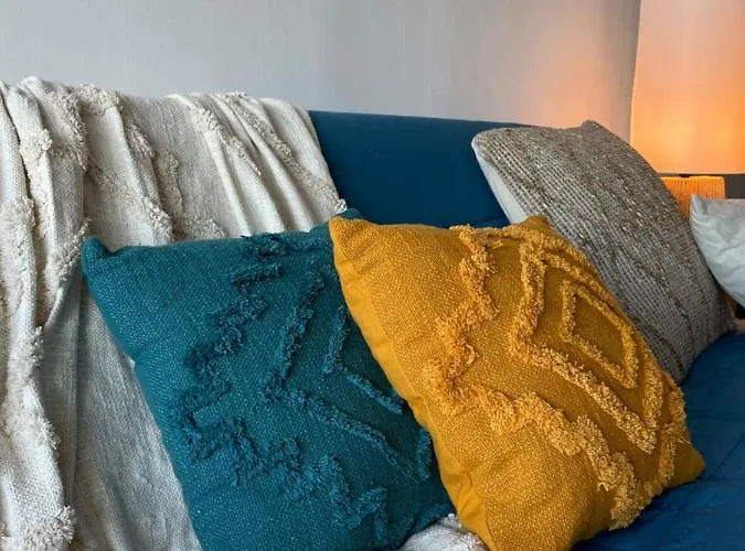 « le Bellevue » By P&t *