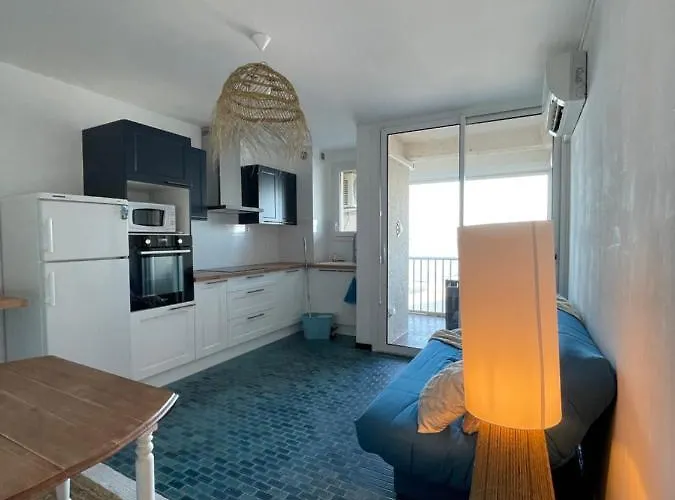 Appartement « le Bellevue » By P&t