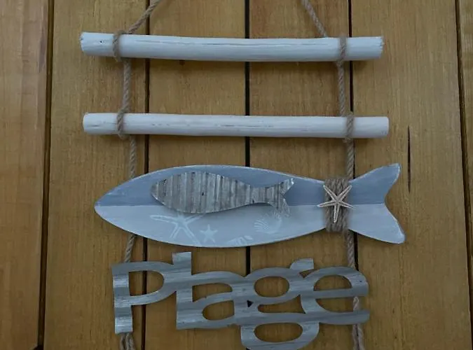 « le Bellevue » By P&t Appartement Canet-en-Roussillon