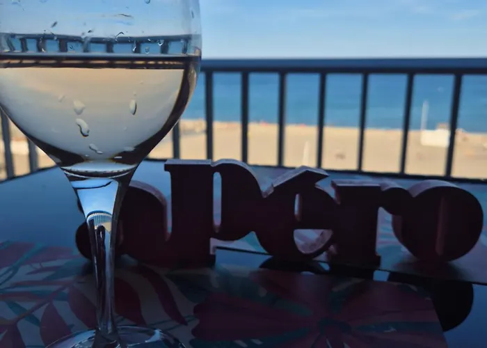 « le Bellevue » By P&t Appartement *